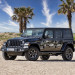 Wrangler Rubicon Hybrid